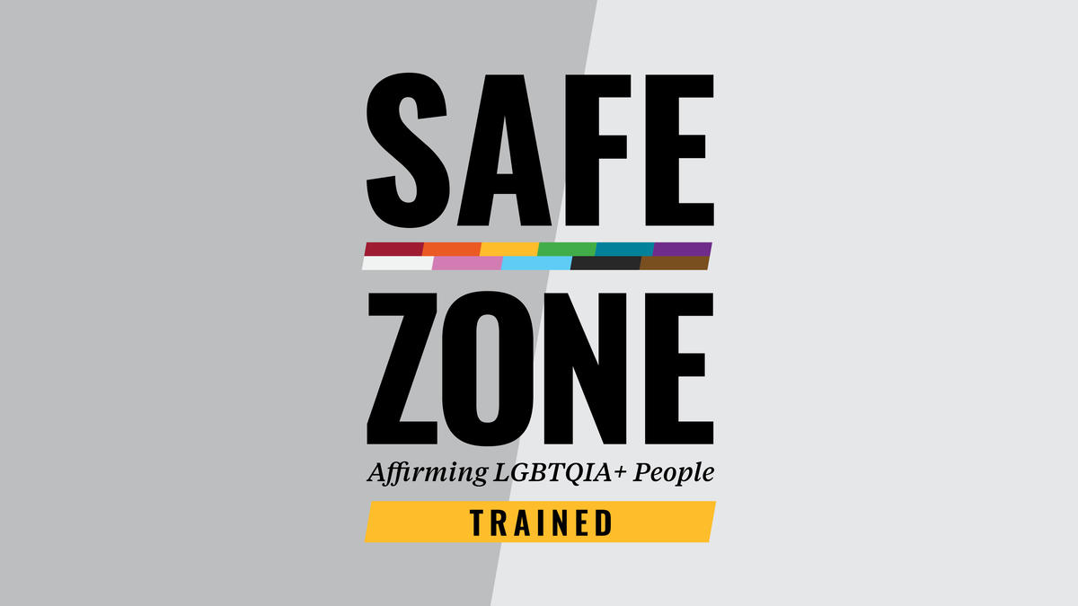 LGBTQIA+ Safe Zone Training Program Enters Third Decade Saint Joseph